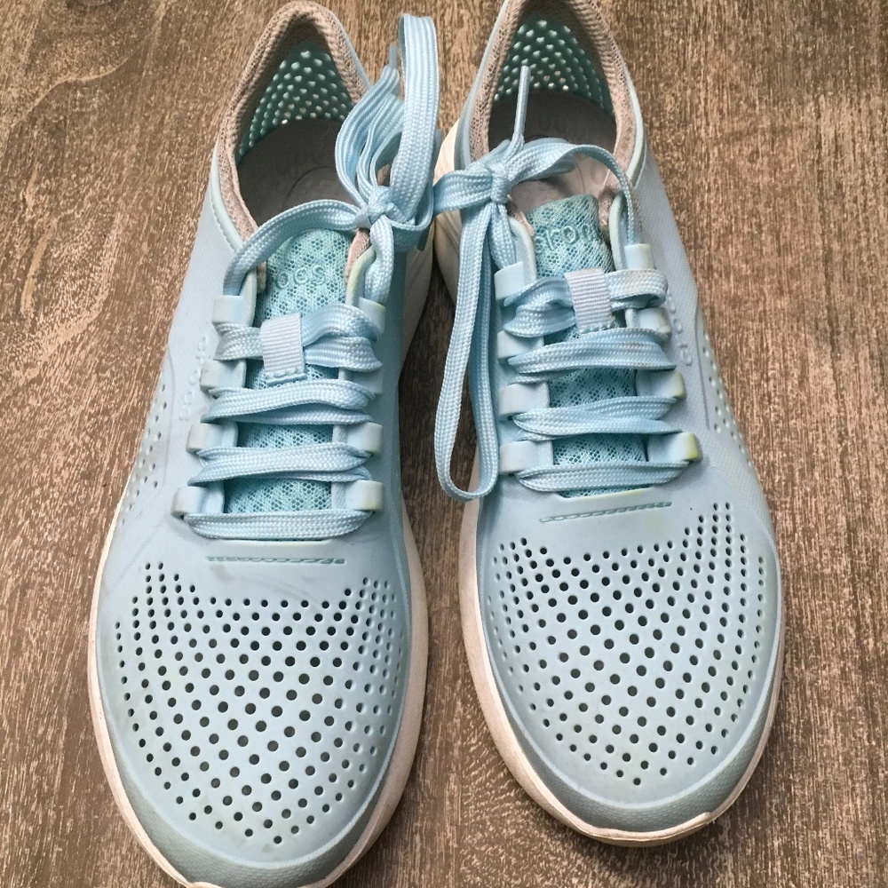 Crocs sneakers